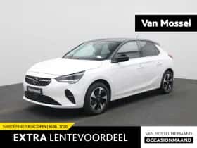 Opel Corsa-e (2023)