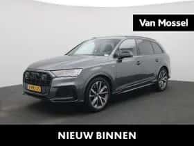 Audi Q7 (2021)