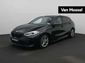 BMW 1-Serie