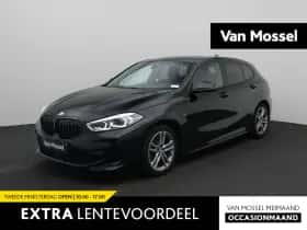 BMW 1-Serie (2022)