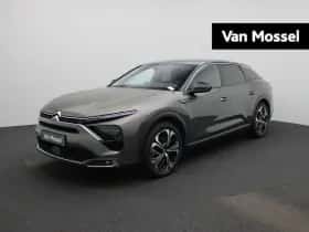 Citroën C5 X