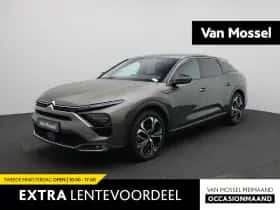 Citroën C5 X (2023)