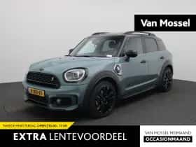 MINI Countryman (2023)