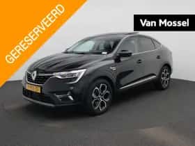 Renault Arkana (2022)