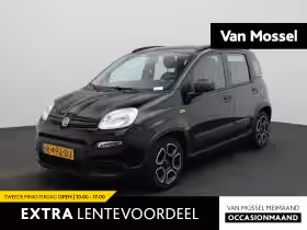 Fiat Panda (2022)