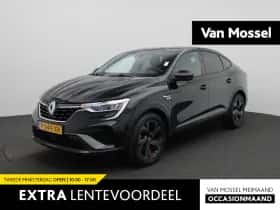 Renault Arkana (2022)