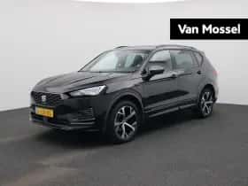 SEAT Tarraco (2022)