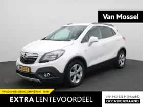 Opel Mokka (2016)