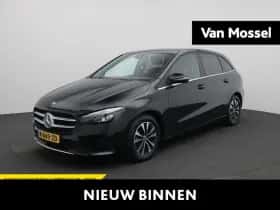 Mercedes-Benz B-Klasse (2023)