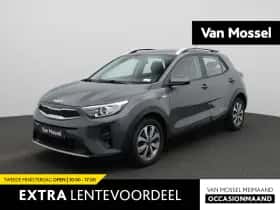 Kia Stonic (2022)