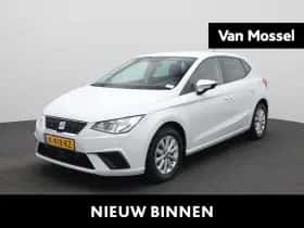 SEAT Ibiza (2021)