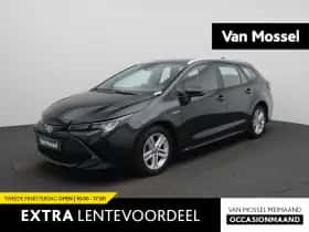 Toyota Corolla (2021)