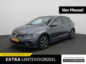 Volkswagen Polo (2022)