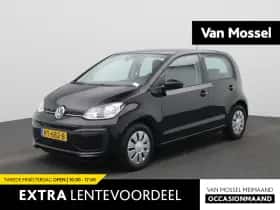 Volkswagen Up! (2018)