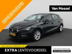 SEAT Leon (2023)