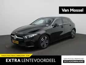 Mercedes-Benz A-Klasse (2022)
