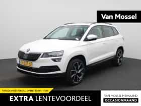 Škoda Karoq (2018)