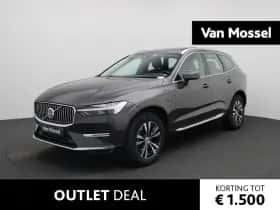 Volvo XC60 (2023)
