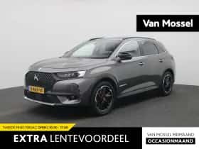 DS 7 (2021)