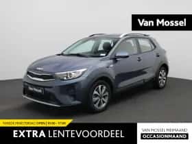 Kia Stonic (2022)