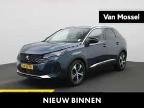 Peugeot 3008 (2021)