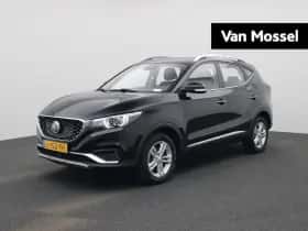 MG ZS EV