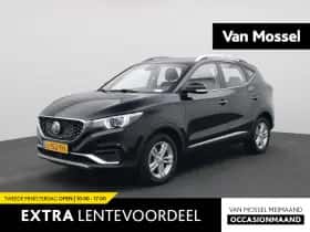 MG ZS EV (2021)
