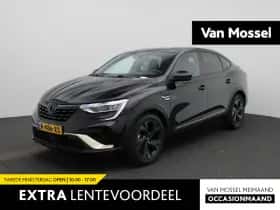 Renault Arkana (2022)