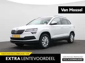 Škoda Karoq (2021)