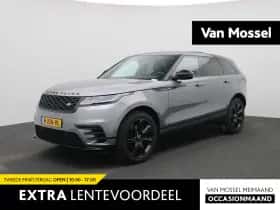Land Rover Range Rover Velar (2023)