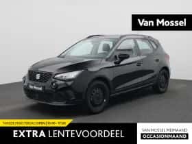 SEAT Arona (2023)