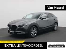 Mazda CX-30 (2020)
