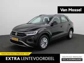 Volkswagen T-Roc (2023)