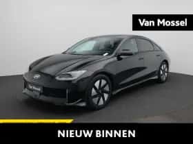 Hyundai Ioniq 6 (2024)