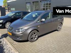 SEAT Altea XL