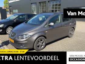 SEAT Altea XL (2015)