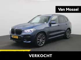 BMW X3 (2021)