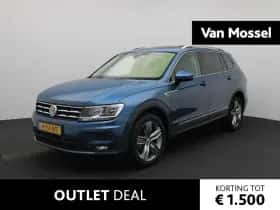 Volkswagen Tiguan (2020)