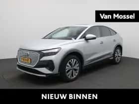Audi Q4