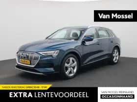 Audi e-tron (2020)