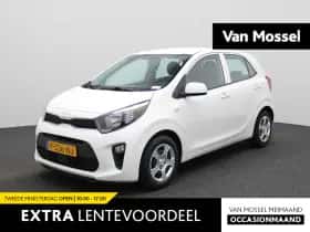 Kia Picanto (2022)