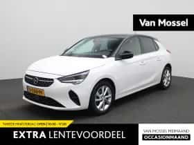 Opel Corsa (2023)
