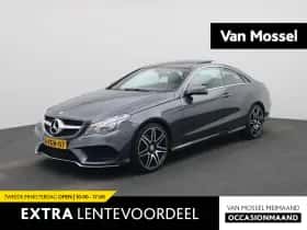 Mercedes-Benz E-Klasse (2014)