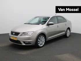 SEAT Toledo