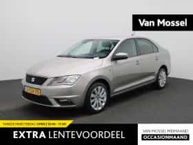 SEAT Toledo (2014)