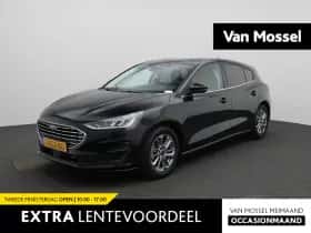 Ford Focus (2023)