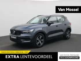 Volvo XC40 (2021)
