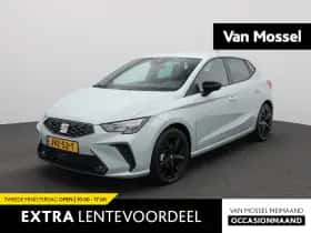 SEAT Ibiza (2026)