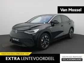 Volkswagen ID.5 (2023)