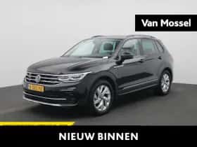 Volkswagen Tiguan (2020)